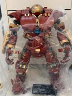 Iron Man, Ophalen, Zo goed als nieuw, Complete set, Lego