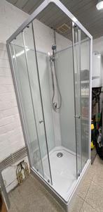 Douchecabine 4maanden oud, Huis en Inrichting, Badkamer | Complete badkamers, Ophalen, Zo goed als nieuw