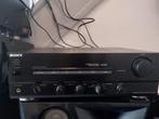 Sony TA-F419R, Ophalen, Zo goed als nieuw, Sony