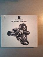 3cd set. Klara presents the Original Soundtrack., Ophalen of Verzenden