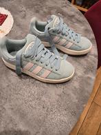 Adidas Campus, Kleding | Dames, Schoenen, Ophalen of Verzenden, Zo goed als nieuw, Sneakers, Blauw