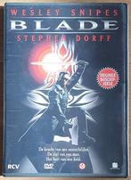 Blade (1998) - DVD, CD & DVD, Comme neuf, Enlèvement ou Envoi, Action, À partir de 16 ans