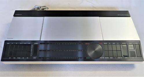 Bang & Olufsen Beocenter 4000, TV, Hi-fi & Vidéo, Amplificateurs & Ampli-syntoniseurs, Utilisé, Stéréo, Moins de 60 watts, Autres marques