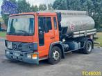 Volvo FL 6 240 (bj 1995), Auto's, Te koop, Bedrijf, BTW verrekenbaar, Volvo