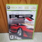 Xbox 360: PGR Project Gotham Racing 3 PAL (CIB), Vanaf 3 jaar, Ophalen of Verzenden, 1 speler, Zo goed als nieuw