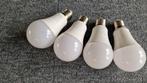 Smart light bulbs (wifi), E27 (groot), Gebruikt, Led-lamp, Minder dan 30 watt