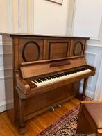 Piano, Muziek en Instrumenten, Piano's, Ophalen, Zo goed als nieuw, Piano