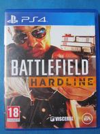 Battlefield: Hardline (PS4), Online, Vanaf 18 jaar, Shooter, Ophalen of Verzenden