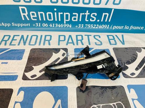Dagrijverlichting Peugeot 508 89911715 Led Mistlamp Links 4-, Auto-onderdelen, Verlichting, Gebruikt, 6 maanden garantie, Ophalen of Verzenden