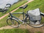 herenfiets inch 28 norta, Fietsen en Brommers, Fietsen | Heren | Herenfietsen, Versnellingen, Zo goed als nieuw, 53 tot 57 cm