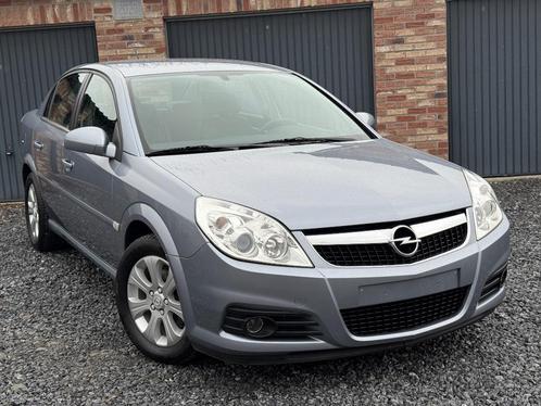 Opel Vectra 1.9CDTi 100Ch ( 113.860Km ) 1er propriétaire, Auto's, Opel, Bedrijf, Te koop, Vectra, ABS, Airbags, Airconditioning