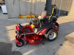 ferries 2100z zitmaaier, Jardin & Terrasse, Enlèvement, Comme neuf, Fonction de mulching, 120 cm ou plus