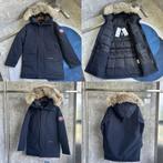 Parka Canada Goose, Enlèvement ou Envoi, Neuf, Taille 46 (S) ou plus petite, Bleu
