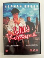 DVD Wild Romance (2007) Herman Brood, Cd's en Dvd's, Ophalen of Verzenden
