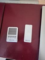 Thermometer voor binnen en buiten, Ophalen, Zo goed als nieuw