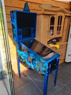 Super mooie Virtual Pinball met Avatar-thema, Verzamelen, Automaten | Flipperkasten, Ophalen, Zo goed als nieuw, Sega