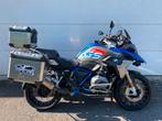 BMW R 1200 GS Rally Full option, 2 cilinders, Bedrijf, Meer dan 35 kW, Toermotor