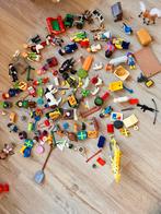 Lots playmobil, Comme neuf