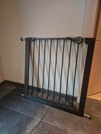 Noma easy fit traphekje, Ophalen, Klemhekje