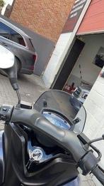 Yamaha Tricity 125cc An 2017, Motos, 1 cylindre, Entreprise