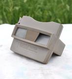 view master beige samyers + 3 disques rintintin, Enlèvement ou Envoi