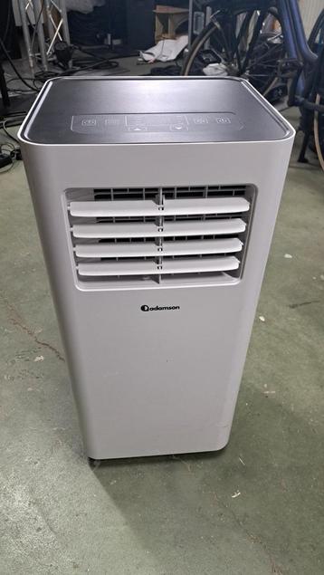 Adamson a9000 airco beschikbaar voor biedingen
