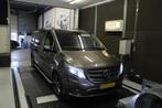 Chiptuning MB Vito Sprinter Viano V-Klasse CDI, Ophalen