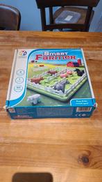 Jeux Smart games - smart farmer & la belle au bois dormant, Enfants & Bébés, Enlèvement ou Envoi, Utilisé