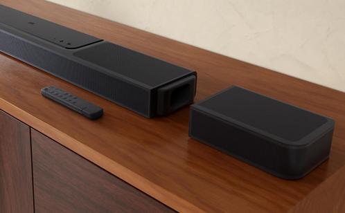 Topmodel JBL bar 1300 met atmos/ 11.1.4 kanaals, Audio, Tv en Foto, Soundbars, Zo goed als nieuw, Bluetooth, Met externe subwoofer