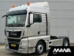 MAN TGX 18.470 4x2 BLS Sideskirts Koelkast Standkachel, Achat, Euro 6, Entreprise, MAN