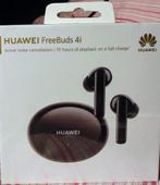 HUAWEI FreeBuds 4i, Telecommunicatie, Mobiele telefoons | Oordopjes, Ophalen, Nieuw
