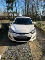 Hyundai i20 CRDI, Auto's, Hyundai, Voorwielaandrijving, Euro 5, Zwart, 1120 cc