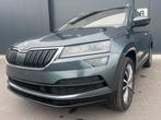 Skoda Karoc 1.5 TFSI 1 propriétaire boite auto super equipée, Stof, Euro 6, 4 cilinders, Bedrijf