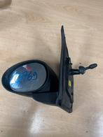Toyota Aygo Left 2008 Achteruitkijkspiegel, Ophalen, Toyota