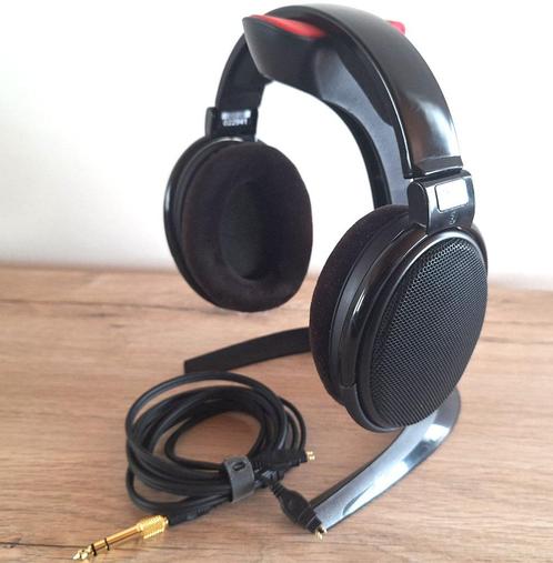 Sennheiser (+Drop) HD58x Jubilee, Audio, Tv en Foto, Hoofdtelefoons, Zo goed als nieuw, Sennheiser, Ophalen of Verzenden