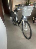 Elektrische fiets Venturelli in nieuwe staat, Fietsen en Brommers, Ophalen of Verzenden, Zo goed als nieuw