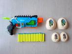 X-Shot Dino Striker, Kinderen en Baby's, Speelgoed | Buiten | Actiespeelgoed, Ophalen, Zo goed als nieuw