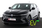 Renault Mégane E-Tech EVOLUTION ER EV60 SUPER CHARGE 40kWh, Auto's, Automaat, Stof, Gebruikt, Zwart