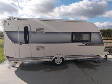 Hobby Ontour 490 SFf