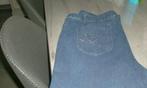 mooie broek maat 46 laura kent, Kleding | Dames, Broeken en Pantalons, Blauw, Maat 46/48 (XL) of groter, Ophalen of Verzenden