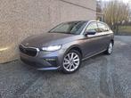 Skoda Scala Scala 1.0 TSI Selection - camera - app. cruisec., Voorwielaandrijving, Gebruikt, USB, 116 pk