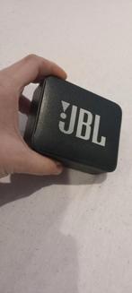 Jbl go 2 zonder kabel, TV, Hi-fi & Vidéo, Enceintes, Comme neuf, Enlèvement ou Envoi, JBL