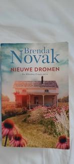 Brenda Novak - Nieuwe dromen (Special), Livres, Enlèvement ou Envoi, Brenda Novak