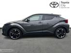 Toyota C-HR GR Sport 1.8, Auto's, Automaat, Zwart, 72 kW, USB