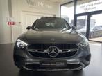 Mercedes-Benz GLC 300e 4M PHEV LUXERY LINE - PANO DAK - LEDE, Auto's, Te koop, Zilver of Grijs, Gebruikt, 5 deurs