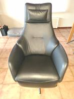 Electrische relax zetel, Ophalen