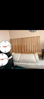 gratis matrassen, Huis en Inrichting, Slaapkamer | Complete slaapkamers, Ophalen, Zo goed als nieuw