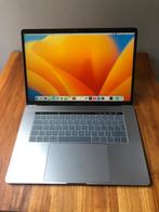 MacBook Pro 512gb. ram.16gb. i7 Touch Bar, Computers en Software, 2 tot 3 Ghz, 512 GB, Zo goed als nieuw, 16 GB