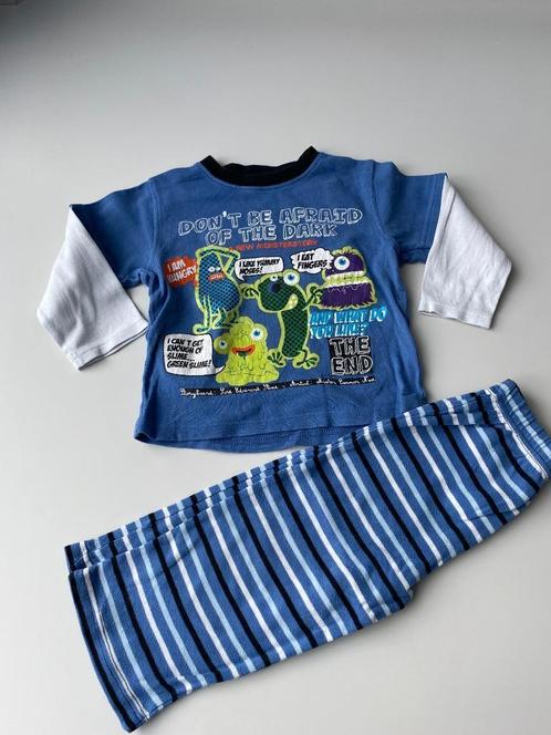palomino 92/98, Kinderen en Baby's, Kinderkleding | Maat 92, Gebruikt, Jongen, Nacht- of Onderkleding, Ophalen of Verzenden