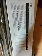 Superfish retroled 150cm, Dieren en Toebehoren, Ophalen, Zo goed als nieuw, Verlichting of Verwarming